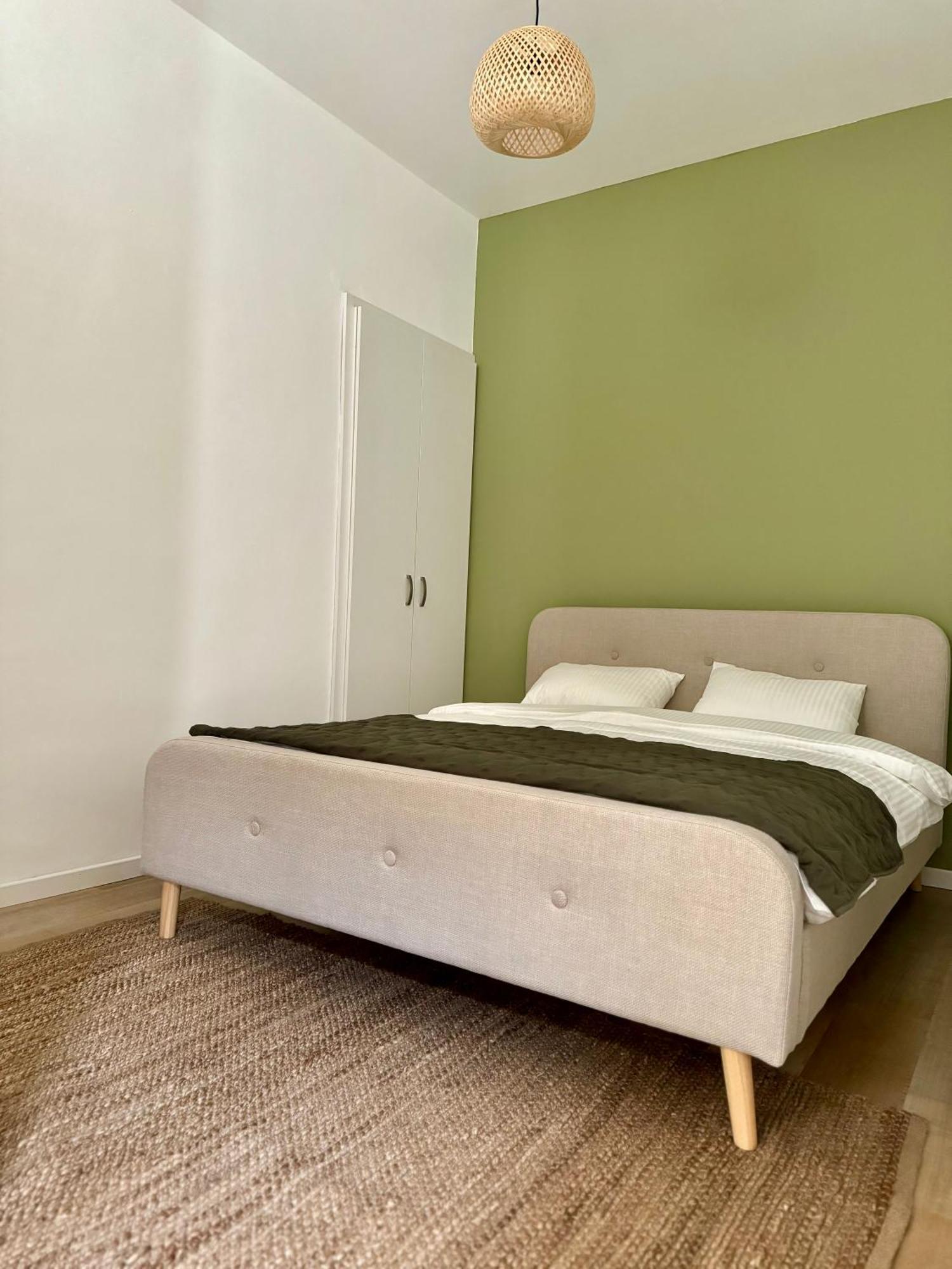 Central - Cozy Studio Arad Zewnętrze zdjęcie