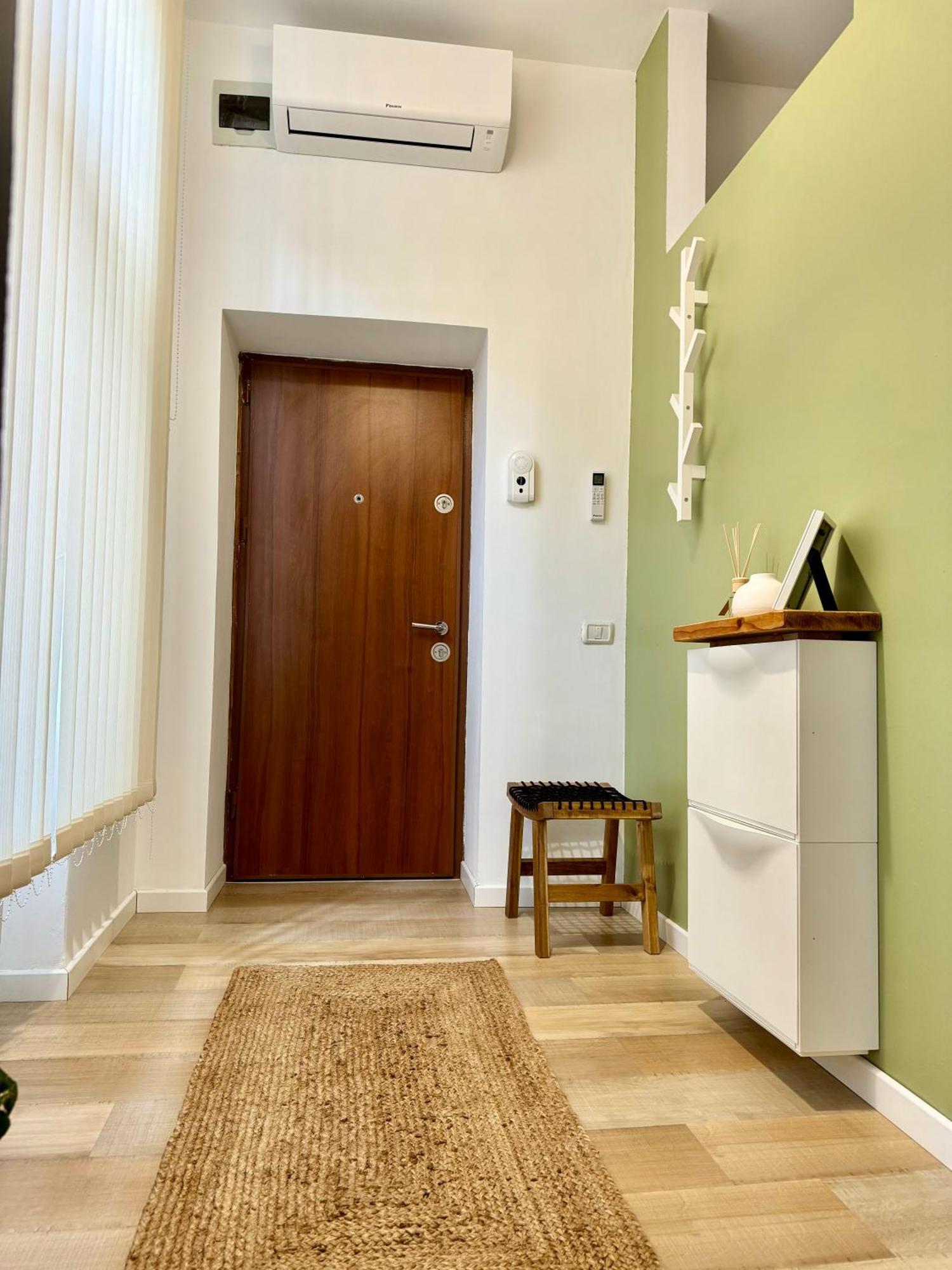 Central - Cozy Studio Arad Zewnętrze zdjęcie