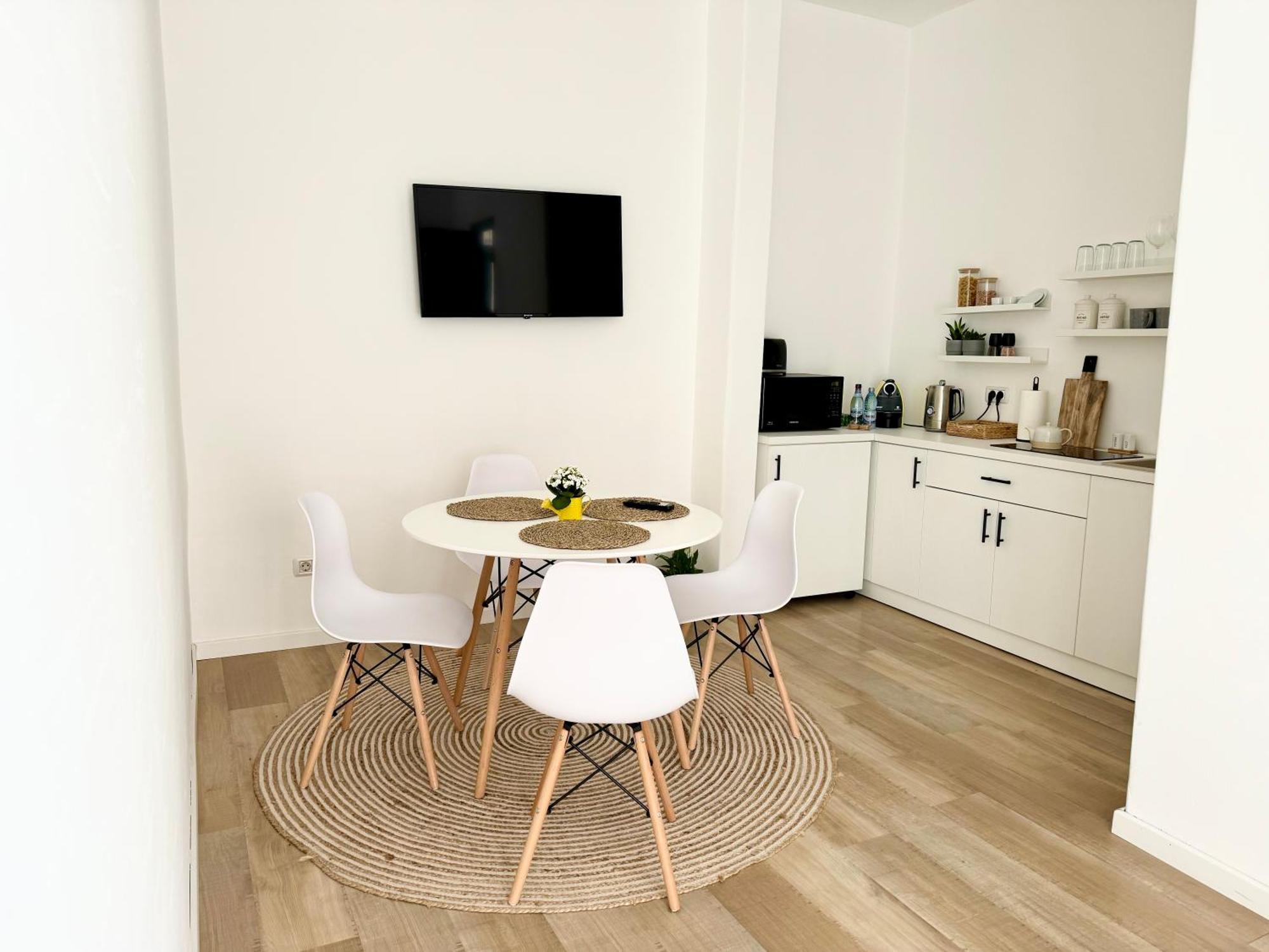 Central - Cozy Studio Arad Zewnętrze zdjęcie