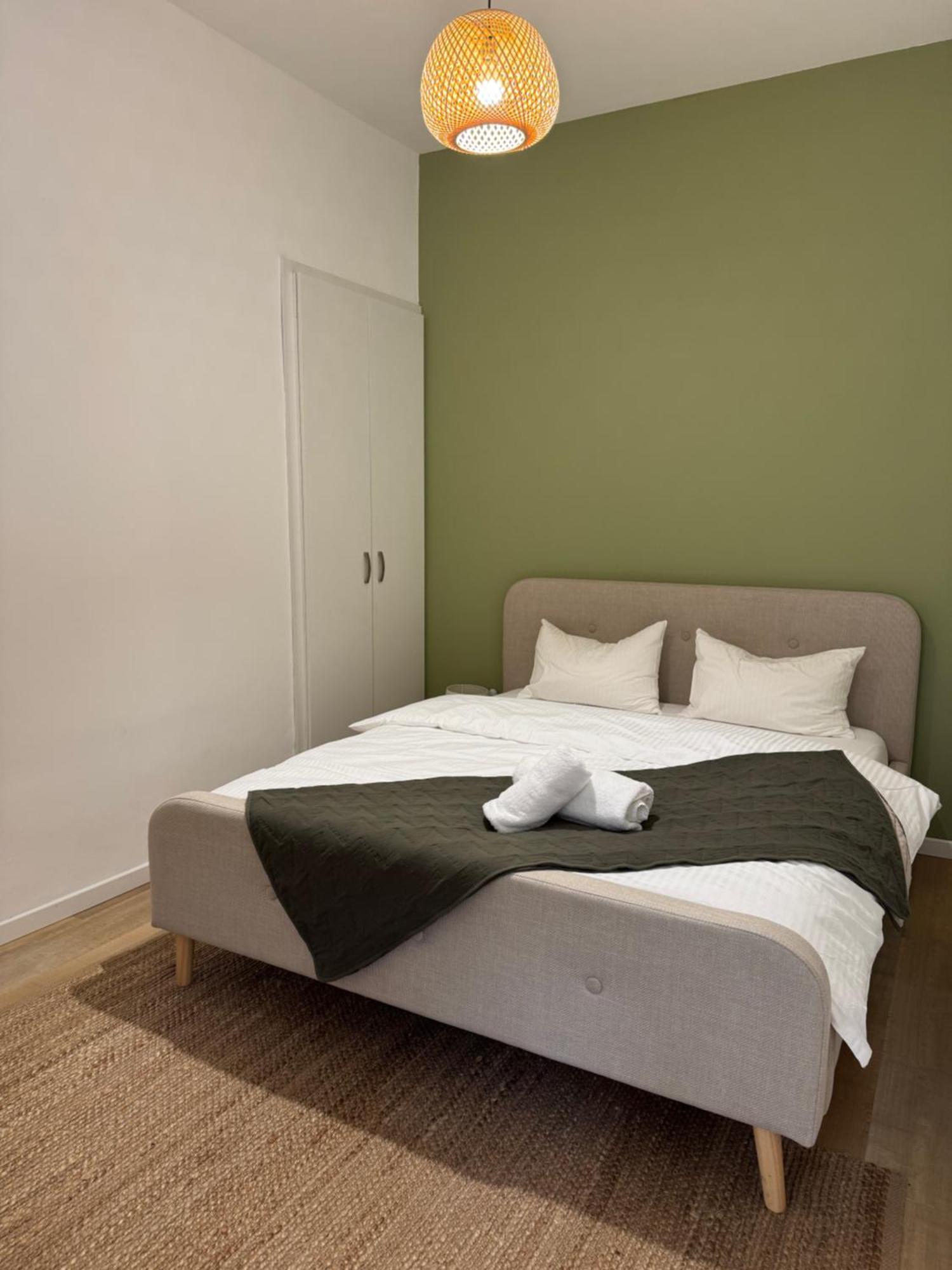 Central - Cozy Studio Arad Zewnętrze zdjęcie