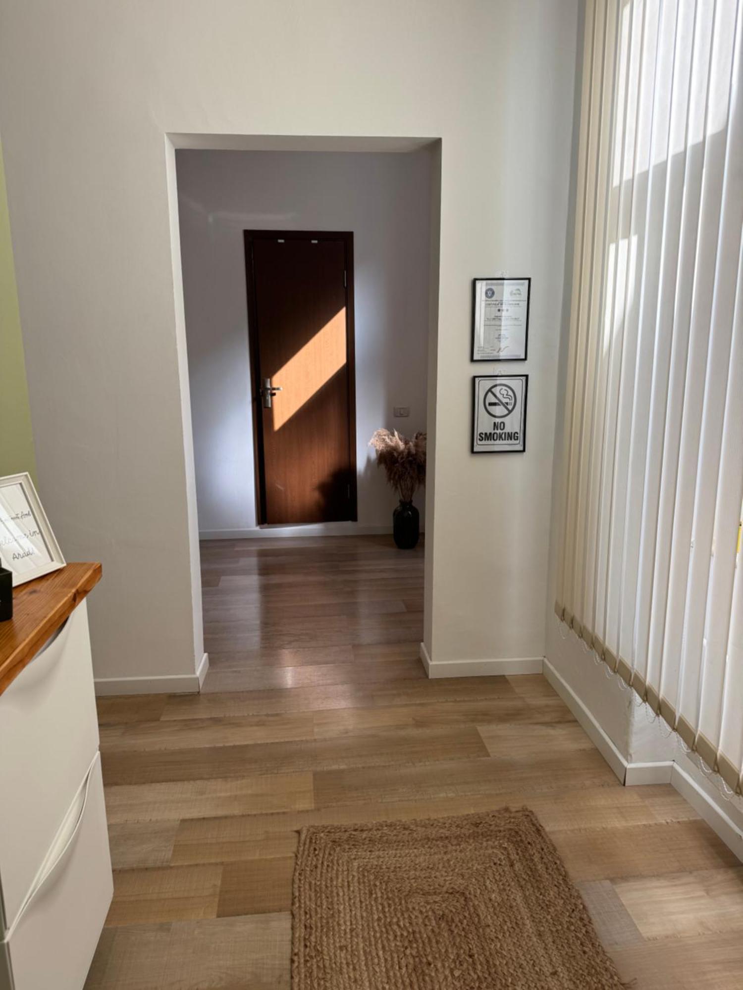 Central - Cozy Studio Arad Zewnętrze zdjęcie